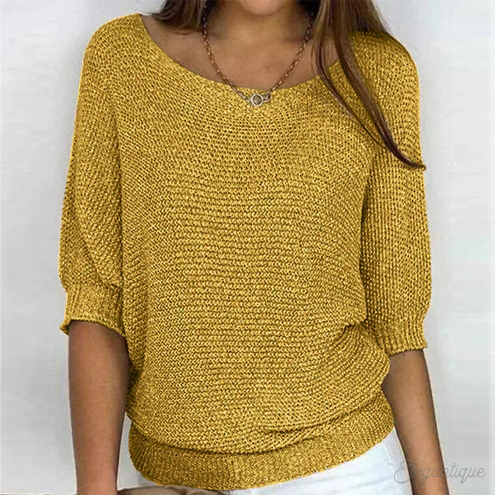 Zaphina - Top in maglia