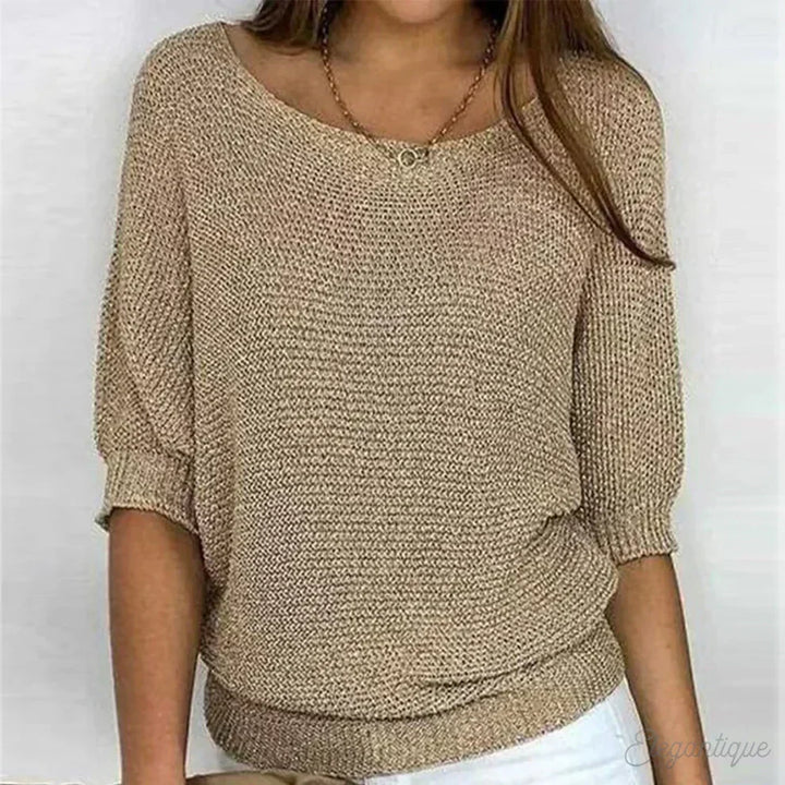 Zaphina - Top in maglia