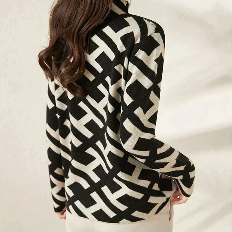 Eloise | maglione morbido ed elegante