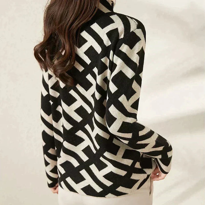 Eloise | maglione morbido ed elegante